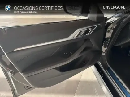Photo 10 BMW I4  eDrive40 340ch M Sport
