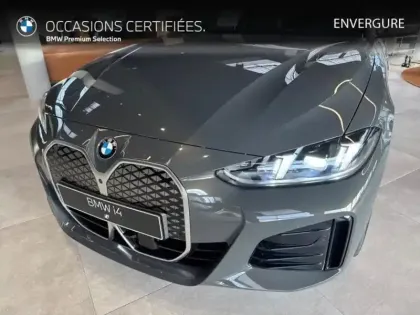 Photo 14 BMW I4  eDrive40 340ch M Sport