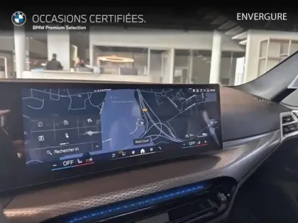 Photo 13 BMW I4  eDrive40 340ch M Sport