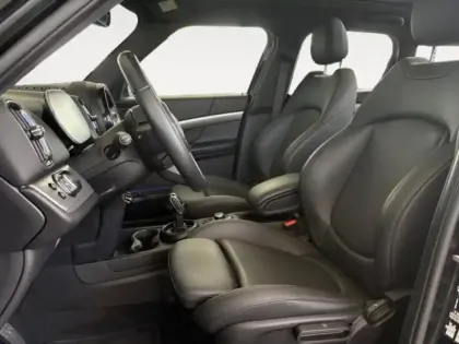 Photo 8 Mini Countryman  Cooper 136ch  Highlands BVA7