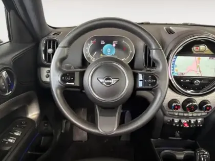 Photo 11 Mini Countryman  Cooper 136ch  Highlands BVA7