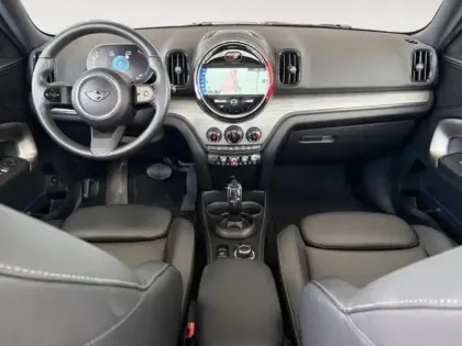 Photo 9 Mini Countryman  Cooper 136ch  Highlands BVA7