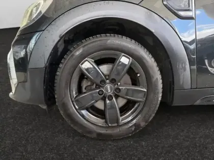 Photo 13 Mini Countryman  Cooper 136ch  Highlands BVA7