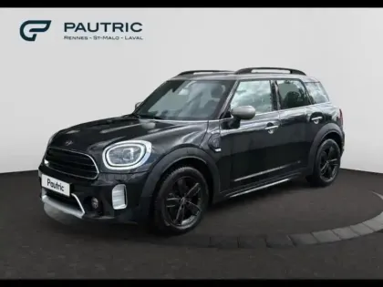 Photo Mini Countryman Highlands