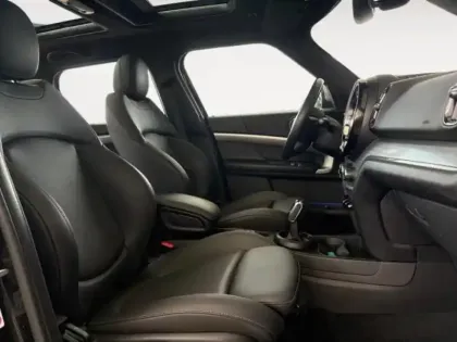 Photo 14 Mini Countryman  Cooper 136ch  Highlands BVA7