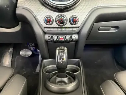 Photo 10 Mini Countryman  Cooper 136ch  Highlands BVA7