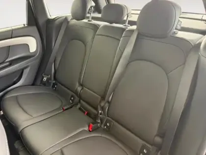 Photo 12 Mini Countryman  Cooper 136ch  Highlands BVA7