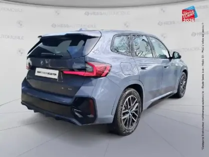 Photo 5 BMW X1  ixDrive30 313ch M Sport