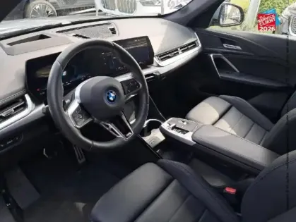 Photo 14 BMW X1  ixDrive30 313ch M Sport