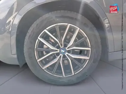 Photo 9 BMW X1  ixDrive30 313ch M Sport