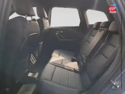 Photo 10 BMW X1  ixDrive30 313ch M Sport