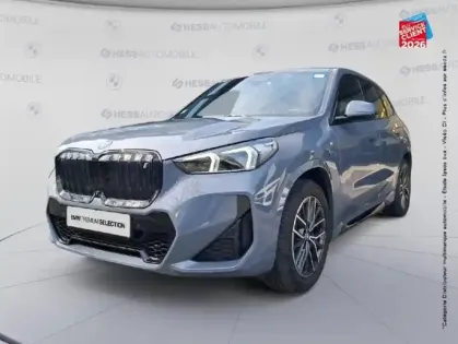 Photo Bmw X1 M Sport