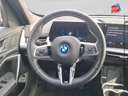 Photo 11 BMW X1  ixDrive30 313ch M Sport