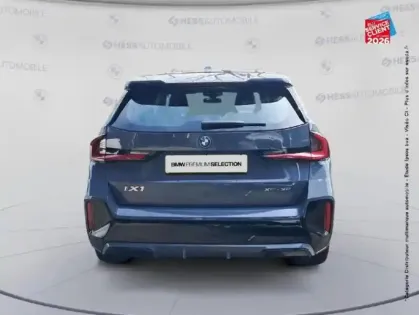 Photo 6 BMW X1  ixDrive30 313ch M Sport