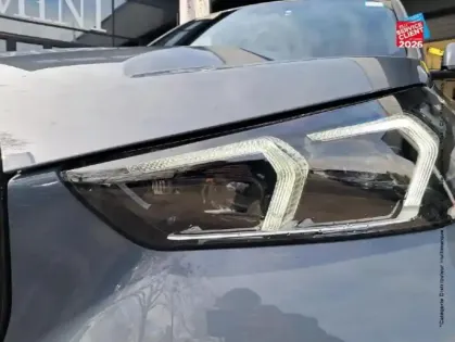 Photo 12 BMW X1  ixDrive30 313ch M Sport