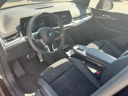 Photo 25 BMW Serie 2 Série 2 ActiveTourer 220i 170ch M Sport DKG7