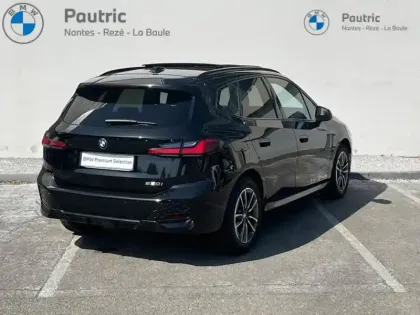 Photo 16 BMW Serie 2 Série 2 ActiveTourer 220i 170ch M Sport DKG7