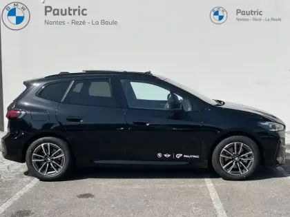 Photo 20 BMW Serie 2 Série 2 ActiveTourer 220i 170ch M Sport DKG7