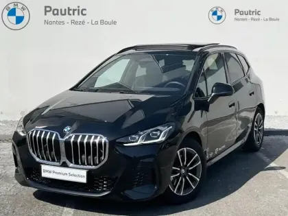 Photo 18 BMW Serie 2 Série 2 ActiveTourer 220i 170ch M Sport DKG7