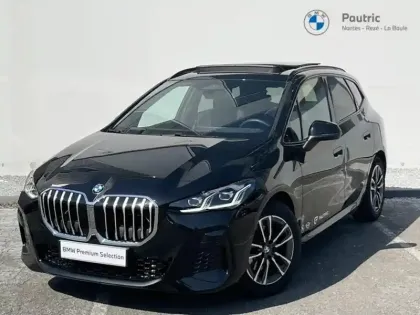 Photo Bmw Serie 2 M Sport