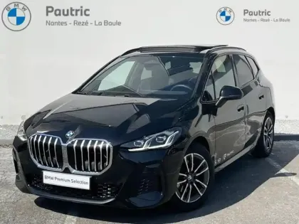 Photo 15 BMW Serie 2 Série 2 ActiveTourer 220i 170ch M Sport DKG7