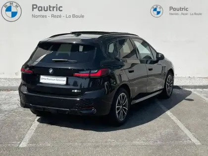 Photo 19 BMW Serie 2 Série 2 ActiveTourer 220i 170ch M Sport DKG7