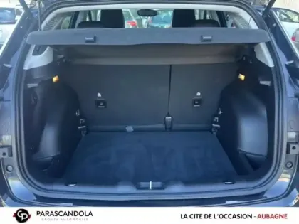 Photo 5 Jeep Compass  1.3 GSE T4 150ch Limited 4x2 BVR6