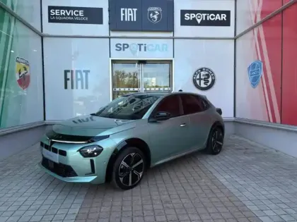 Photo Lancia Ypsilon Lx