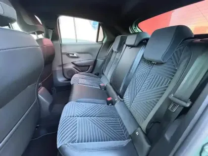 Photo 10 Lancia Ypsilon  1.2 Ibrida 110ch LX eDCT6