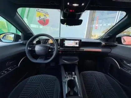 Photo 11 Lancia Ypsilon  1.2 Ibrida 110ch LX eDCT6