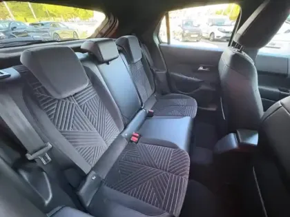 Photo 9 Lancia Ypsilon  1.2 Ibrida 110ch LX eDCT6