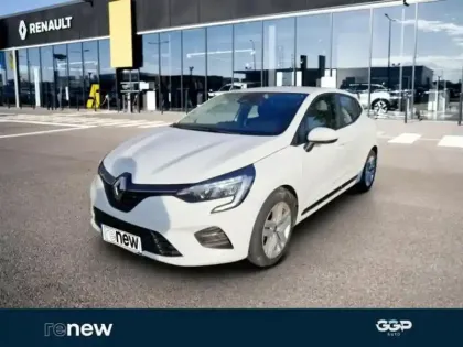 Photo Renault Clio Business