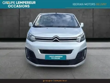 Photo 17 Citroën Spacetourer  BlueHDi 180ch Feel S&S EAT8 E6.d-TEMP