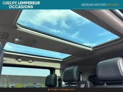 Photo 24 Citroën Spacetourer  BlueHDi 180ch Feel S&S EAT8 E6.d-TEMP