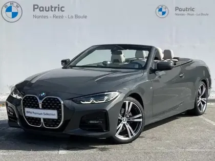 Photo Bmw Serie 4 M Sport