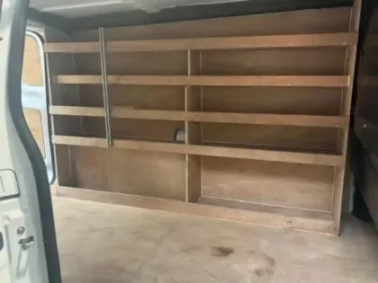 Photo 7 Peugeot Expert  Fg Standard 1.5 BlueHDi 120ch Premium Attelage Alarme Bluetooth Radar