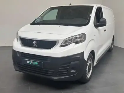 Photo Peugeot Expert Premium