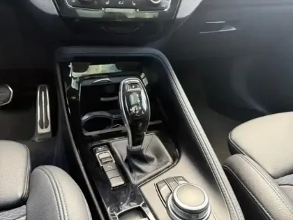 Photo 10 BMW X2  sDrive16dA 116ch M Sport DKG7 Euro6d-T