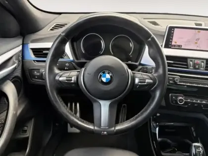 Photo 11 BMW X2  sDrive16dA 116ch M Sport DKG7 Euro6d-T