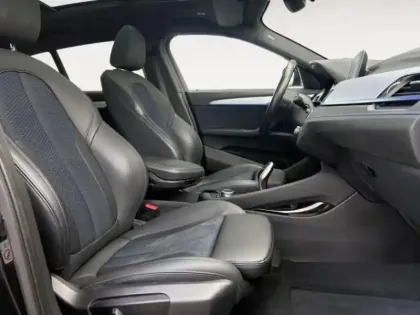 Photo 14 BMW X2  sDrive16dA 116ch M Sport DKG7 Euro6d-T