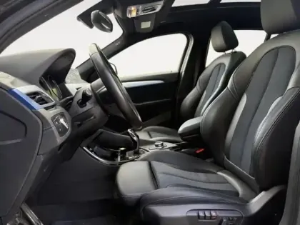 Photo 8 BMW X2  sDrive16dA 116ch M Sport DKG7 Euro6d-T