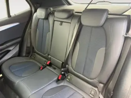 Photo 12 BMW X2  sDrive16dA 116ch M Sport DKG7 Euro6d-T