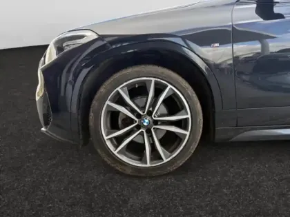 Photo 13 BMW X2  sDrive16dA 116ch M Sport DKG7 Euro6d-T