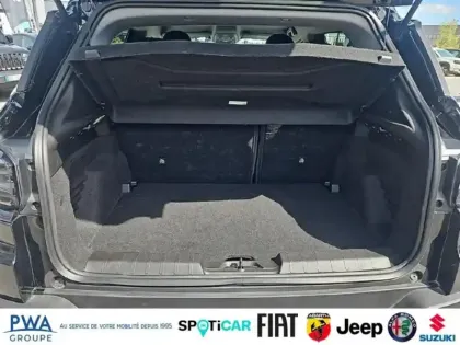 Photo 5 Jeep Avenger  1.2 Turbo T3 100ch Summit