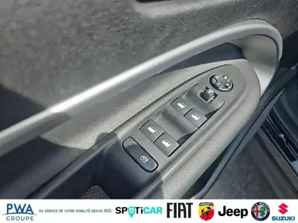 Photo 11 Jeep Avenger  1.2 Turbo T3 100ch Summit