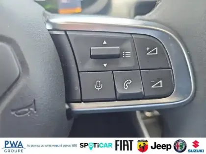 Photo 13 Jeep Avenger  1.2 Turbo T3 100ch Summit