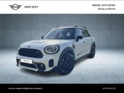 Photo Mini Countryman Edition Premium