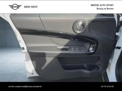 Photo 13 Mini Countryman  Cooper SE 125ch + 95ch Edition Premium ALL4 BVA6