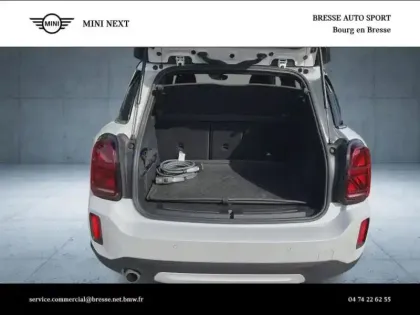 Photo 6 Mini Countryman  Cooper SE 125ch + 95ch Edition Premium ALL4 BVA6