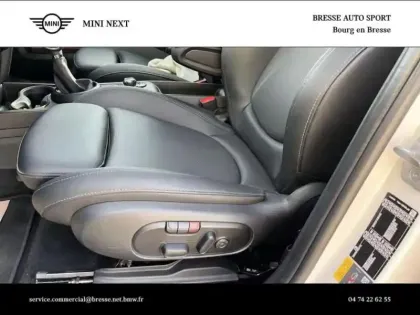 Photo 14 Mini Countryman  Cooper SE 125ch + 95ch Edition Premium ALL4 BVA6